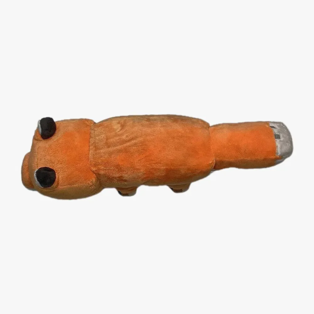 Minecraft Fox Plush Pillow Toy Buddy 20